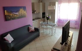 Andrea'S Apartments - Zanoli