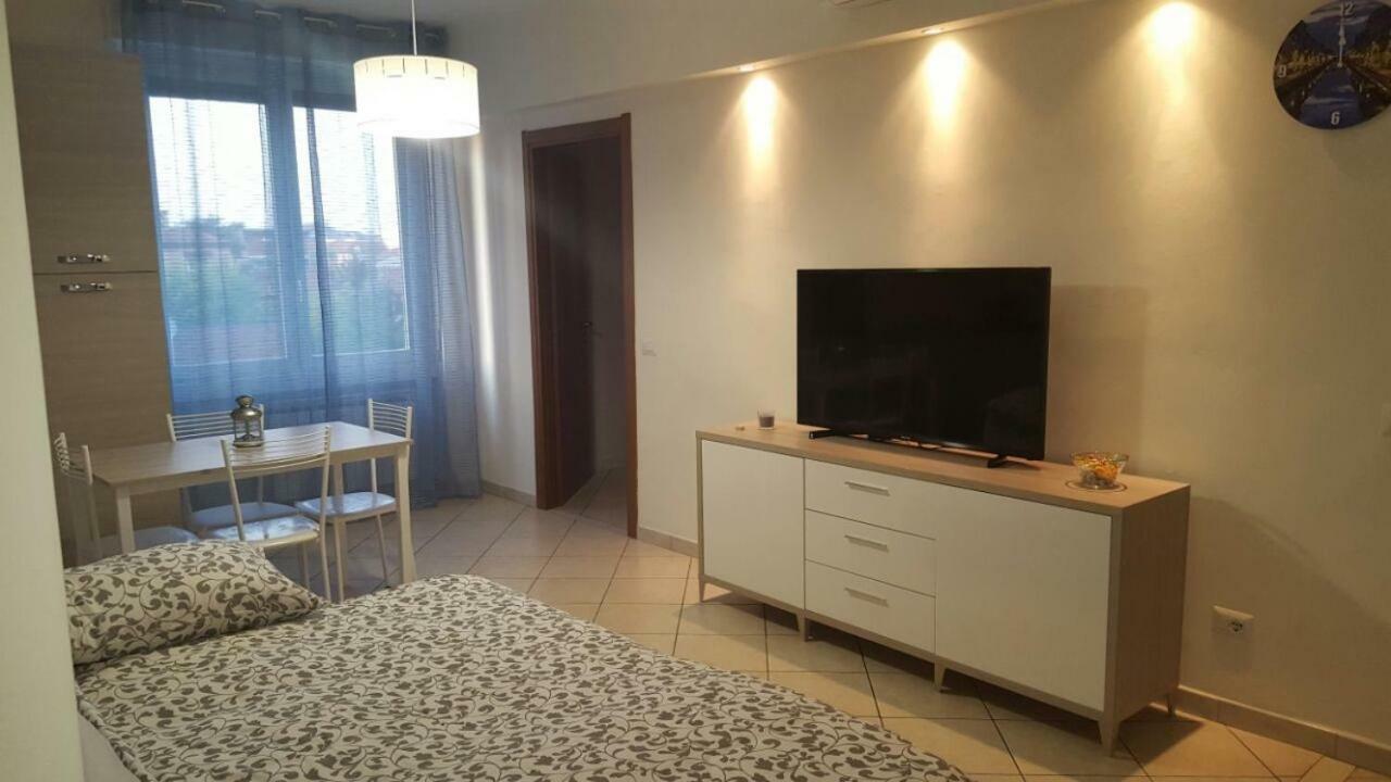 Andrea'S Apartments - Zanoli Milano Esterno foto