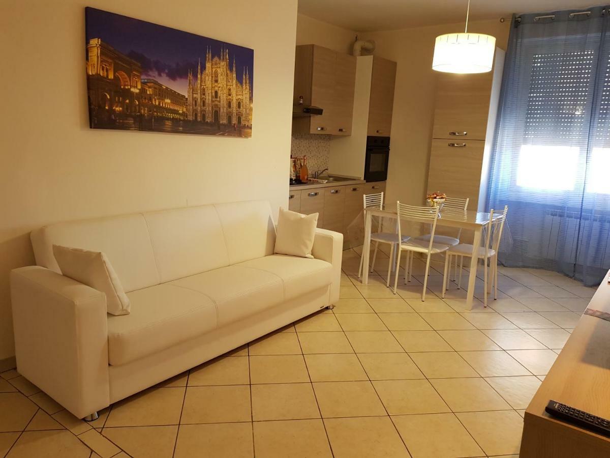 Andrea'S Apartments - Zanoli Milano Esterno foto